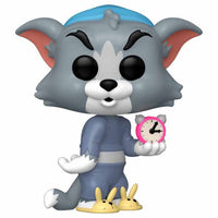 Funko POP! Tom & Jerry - Tom