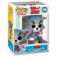 Funko POP! Tom & Jerry - Tom