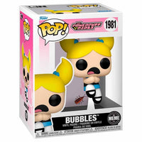 Funko POP! Las Supernenas - Burbuja