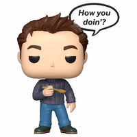Funko POP! Friends - Joey Tribbiani