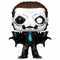 Funko POP! Rocks Ghost - Papa Emeritus IV