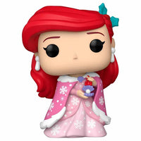 Funko POP!  Disney La Sirenita - Ariel