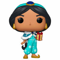 Funko POP!  Disney Aladdin - Jasmine