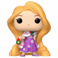 Funko POP!  Disney Enredados - Rapunzel