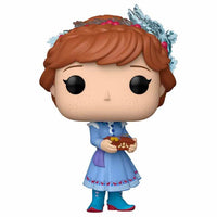 Funko POP!  Disney Frozen - Anna