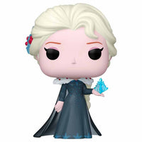 Funko POP!  Disney Frozen - Elsa