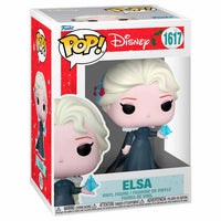 Funko POP!  Disney Frozen - Elsa