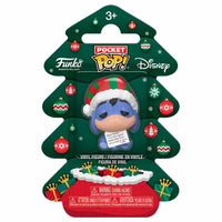Figura Pocket POP Disney Winnie the Pooh - Eeyore
