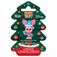 Figura Pocket POP Disney Winnie the Pooh - Piglet