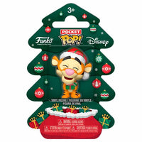 Figura Pocket POP Disney Winnie the Pooh - Tigger