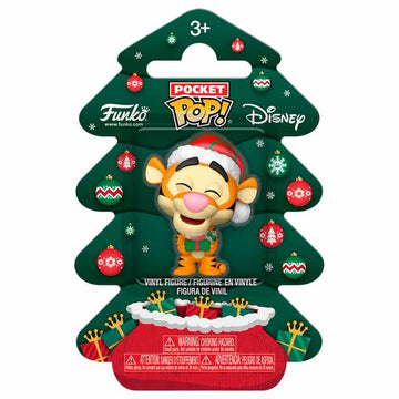 Figura Pocket POP Disney Winnie the Pooh - Tigger