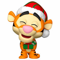 Figura Pocket POP Disney Winnie the Pooh - Tigger