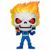 Funko POP! Marvel Strange - Ghost Rider