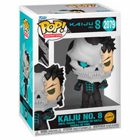 Funko POP! Kaiju No. 8 - Kaiju No. 8 (Posible Chase)