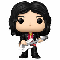 Funko POP! Rocks Aerosmith - Joe Perry