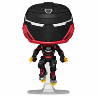Funko POP! Marvel Ironheart - Ironheart Model 5