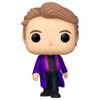 Funko POP! Only Murders In the Building- Oliver Putnam