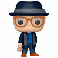 Funko POP! Only Murders In the Building- Charles-Haden Savage