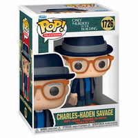 Funko POP! Only Murders In the Building- Charles-Haden Savage