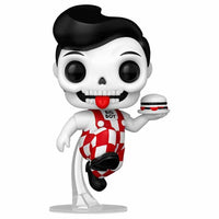 Funko POP! Bob's Big Boy - Skull Bob