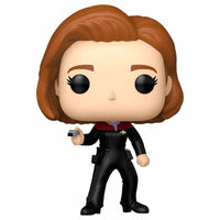 Funko POP! Star Trek - Captain Janeway