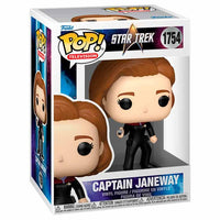 Funko POP! Star Trek - Captain Janeway