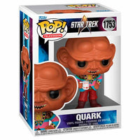 Funko POP! Star Trek - Quark