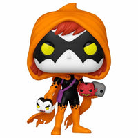 Funko POP! Marvel Strange Tales - Strange Hallows' Eve