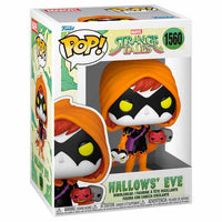 Funko POP! Marvel Strange Tales - Strange Hallows' Eve