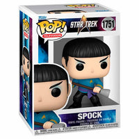 Funko POP! Star Trek - Spock