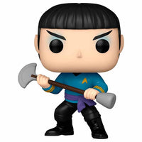 Funko POP! Star Trek - Spock