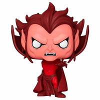 Funko POP! Marvel Strange Tales - Mephisto