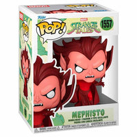 Funko POP! Marvel Strange Tales - Mephisto