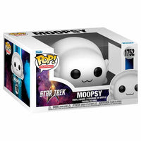 Funko POP! Star Trek - Moopsy