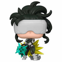 Funko POP! Kaiju No. 8 -  Reno Ichikawa (Posible Chase)