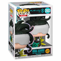 Funko POP! Kaiju No. 8 -  Reno Ichikawa (Posible Chase)