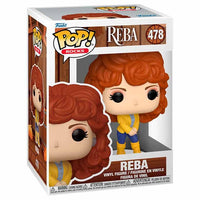 Funko POP! Rocks Reba - Reba