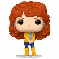 Funko POP! Rocks Reba - Reba