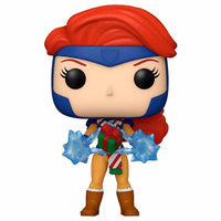 Funko POP! Marvel - Jean Grey