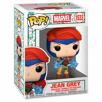Funko POP! Marvel - Jean Grey