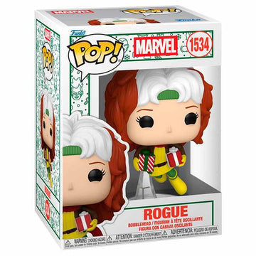 Funko POP! Marvel - Rogue