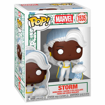 Funko POP! Marvel - Storm