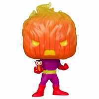 Funko POP! Marvel Strange Tales - Dormammu
