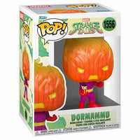 Funko POP! Marvel Strange Tales - Dormammu