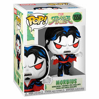 Funko POP! Marvel Strange Tales - Morbius