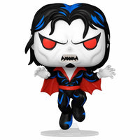 Funko POP! Marvel Strange Tales - Morbius