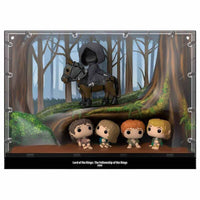 Funko POP! Moment Deluxe El Señor de los Anillos - The Fellowship of the Ring