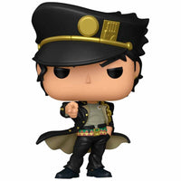 Funko POP! Jojo's Bizarre Adventure - Jotaru Kujo