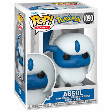 Funko POP! Pokemon - Absol