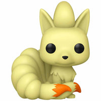 Funko POP! Pokemon - Ninetales - Feunard - Vulnona